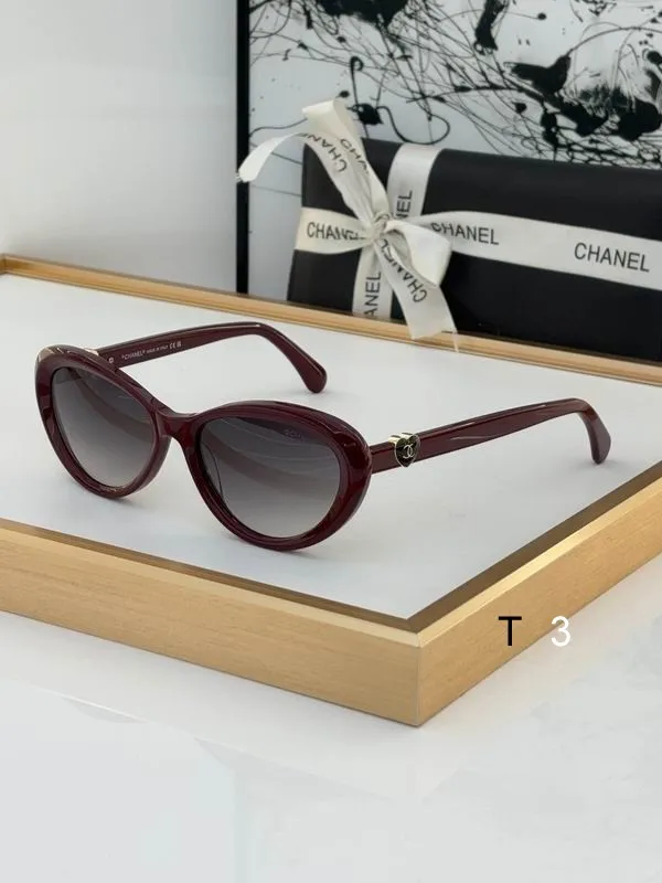 Chanel CH3465 54口17-14508